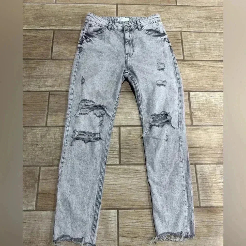 Bershka emma Jeans